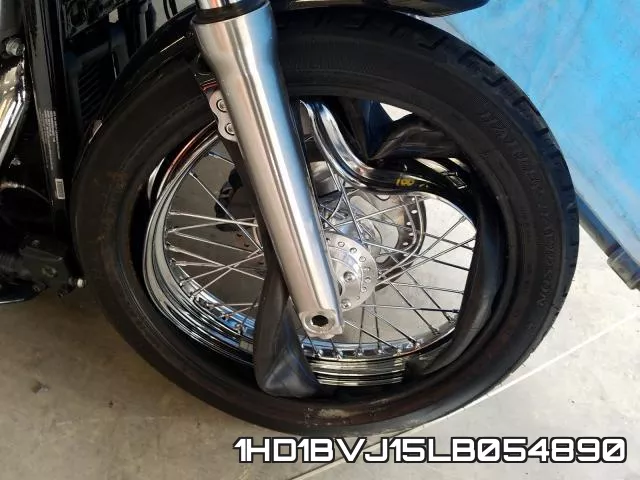 1HD1BVJ15LB054890 фото 10
