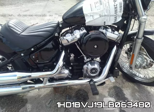 1HD1BVJ19LB063480 фото 9