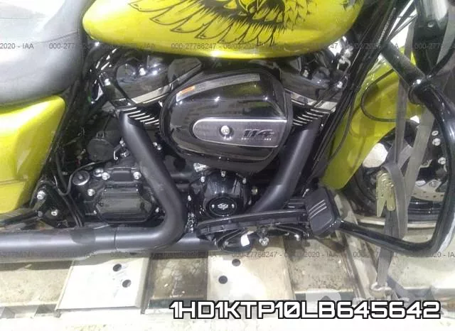 1HD1KTP10LB645642 фото 2