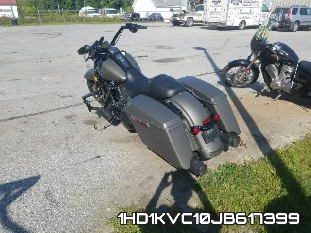 1HD1KVC10JB617399 фото 4