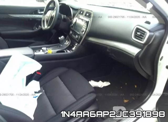 1N4AA6AP2JC391898 фото 6