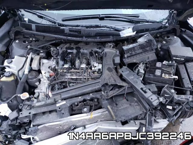 1N4AA6AP8JC392246 фото 8