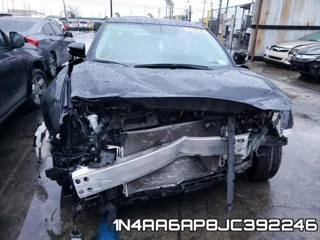1N4AA6AP8JC392246 фото 10