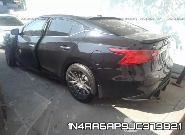 1N4AA6AP9JC373821 фото 3