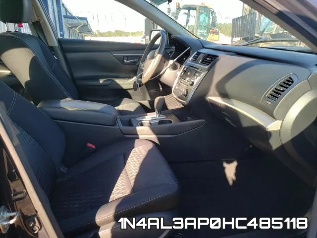 1N4AL3AP0HC485118 фото 6