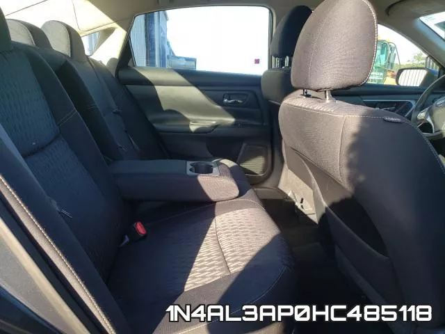 1N4AL3AP0HC485118 фото 7
