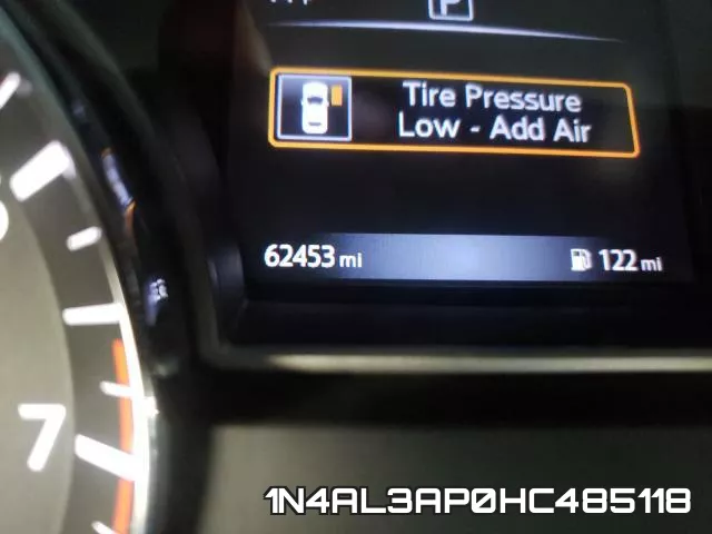 1N4AL3AP0HC485118 фото 9