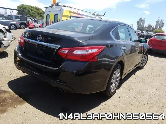 1N4AL3AP0HN350564 фото 5