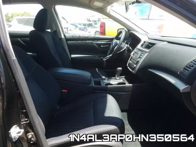 1N4AL3AP0HN350564 фото 6