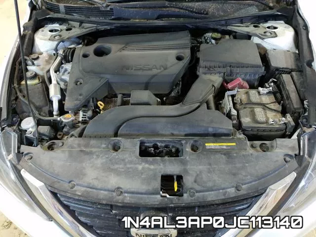 1N4AL3AP0JC113140 фото 8