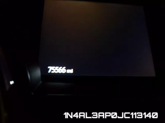 1N4AL3AP0JC113140 фото 9