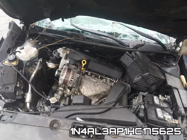 1N4AL3AP1HC175625 фото 8