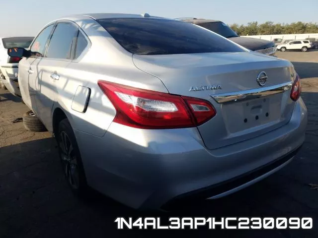 1N4AL3AP1HC230090 фото 4