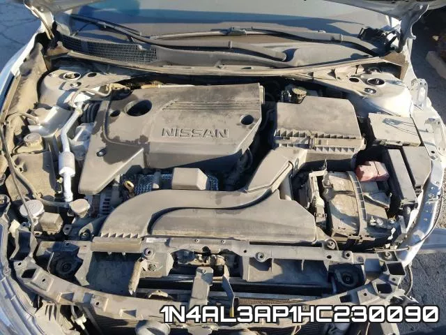 1N4AL3AP1HC230090 фото 7