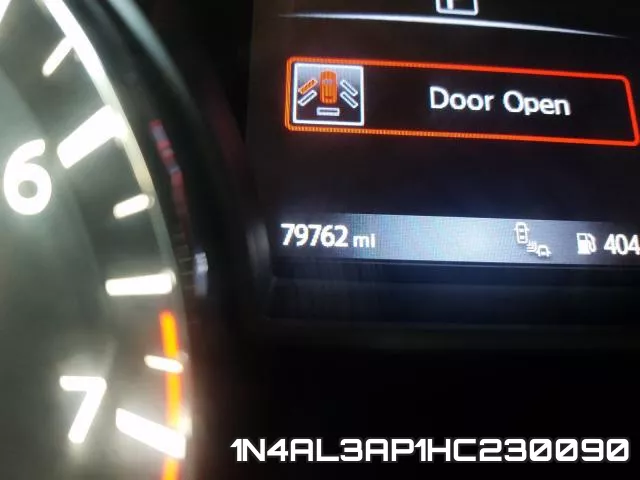 1N4AL3AP1HC230090 фото 8