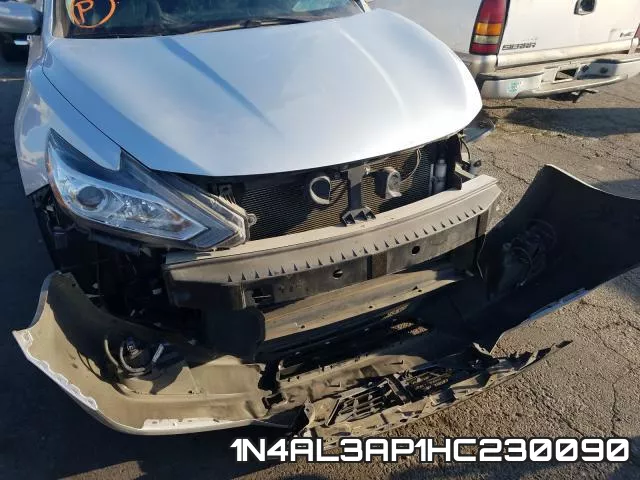 1N4AL3AP1HC230090 фото 9
