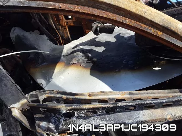 1N4AL3AP1JC194309 фото 6