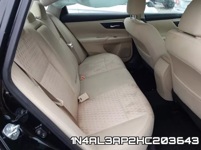 1N4AL3AP2HC203643 фото 7