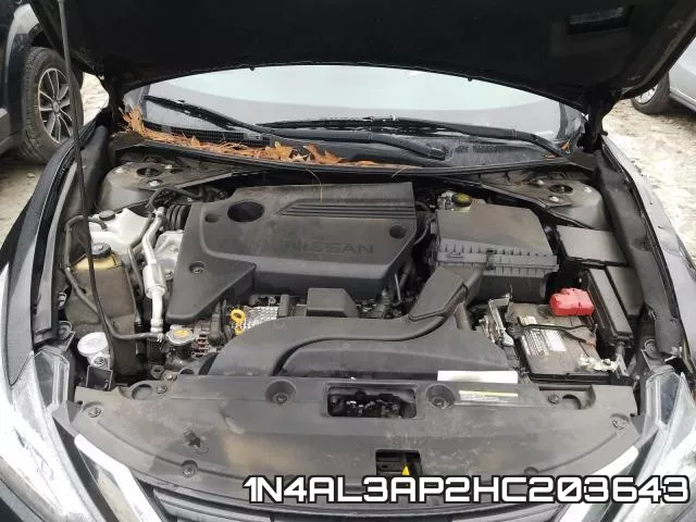 1N4AL3AP2HC203643 фото 8