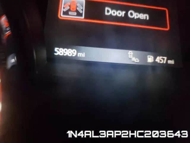 1N4AL3AP2HC203643 фото 9