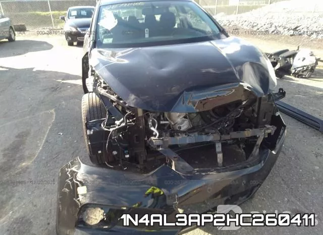 1N4AL3AP2HC260411 фото 7