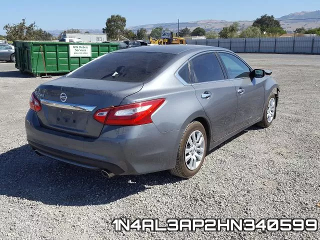1N4AL3AP2HN340599 фото 5