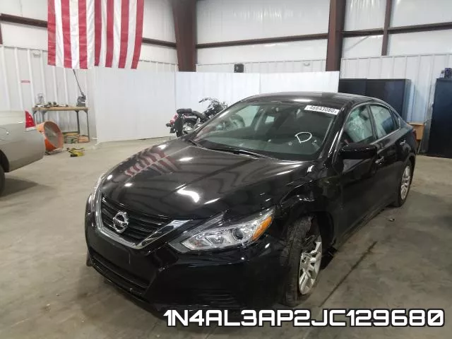 1N4AL3AP2JC129680 фото 3
