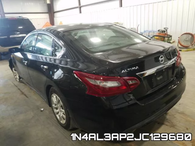 1N4AL3AP2JC129680 фото 4