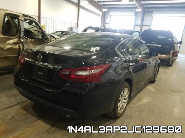1N4AL3AP2JC129680 фото 5