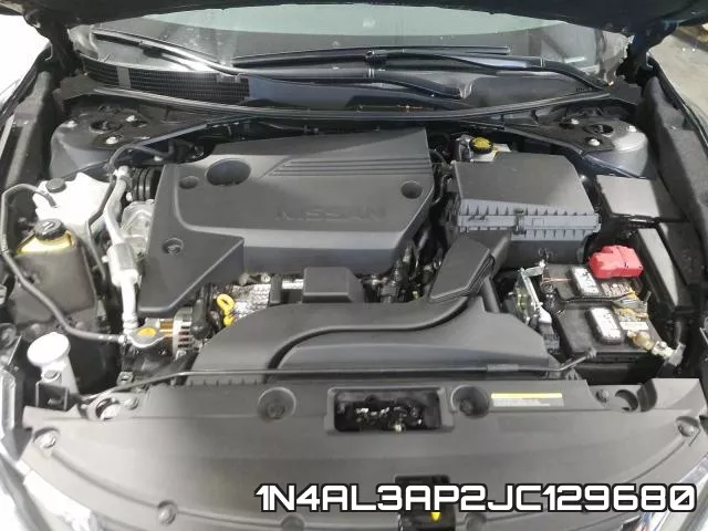 1N4AL3AP2JC129680 фото 8