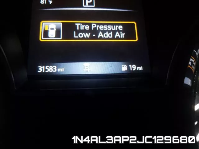 1N4AL3AP2JC129680 фото 9