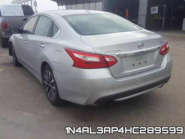 1N4AL3AP4HC289599 фото 4
