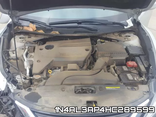 1N4AL3AP4HC289599 фото 8