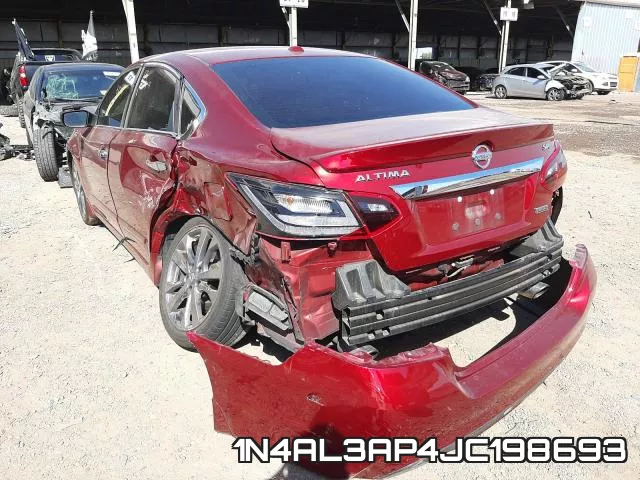 1N4AL3AP4JC198693 фото 4