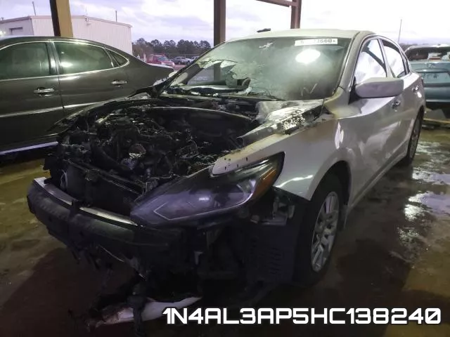 1N4AL3AP5HC138240 фото 3