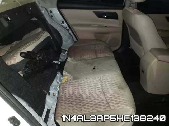 1N4AL3AP5HC138240 фото 6