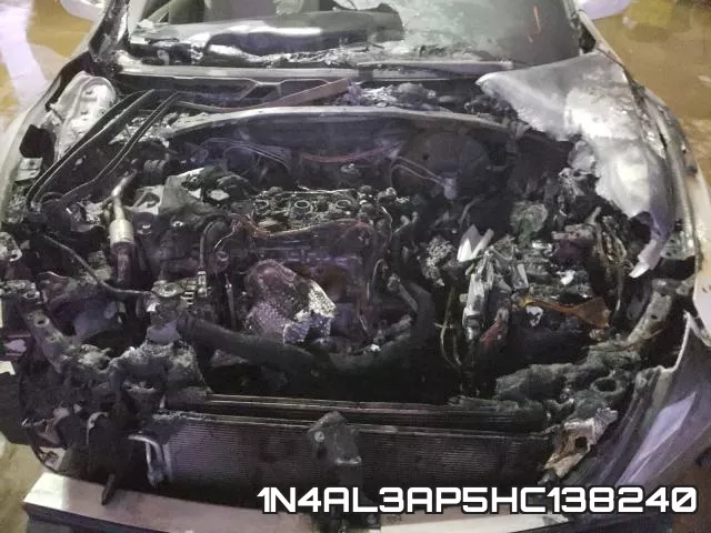 1N4AL3AP5HC138240 фото 7