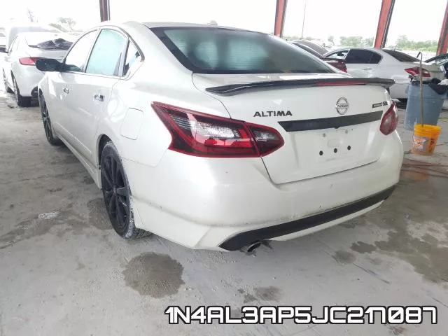 1N4AL3AP5JC217087 фото 4