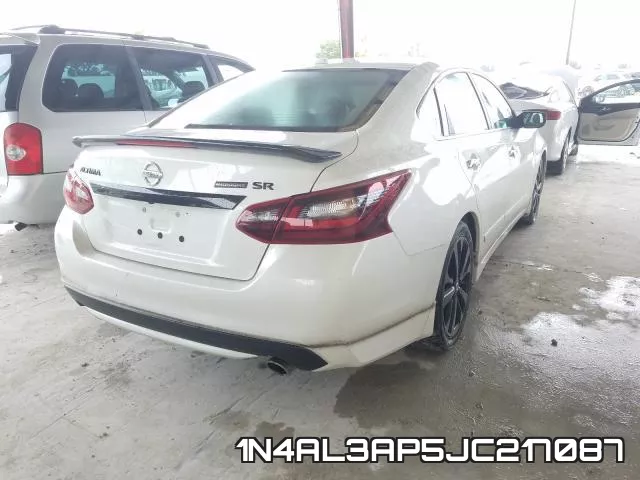 1N4AL3AP5JC217087 фото 5