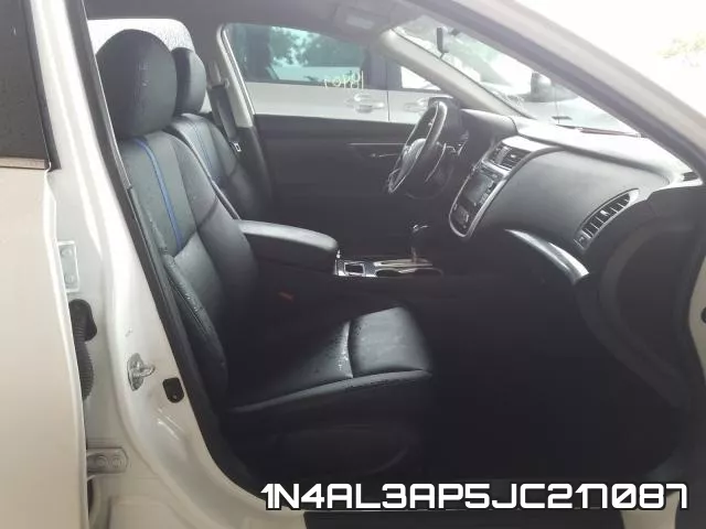 1N4AL3AP5JC217087 фото 6