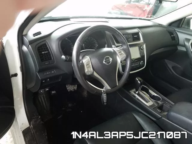 1N4AL3AP5JC217087 фото 10