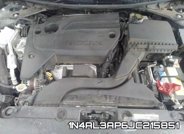 1N4AL3AP6JC215851 фото 2