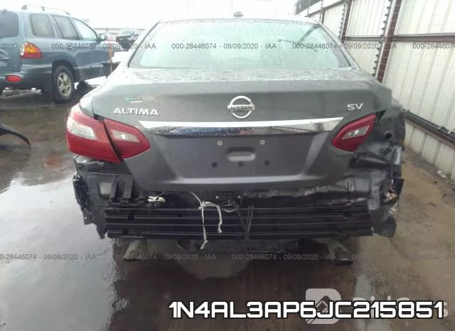 1N4AL3AP6JC215851 фото 7