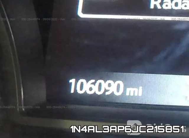 1N4AL3AP6JC215851 фото 8