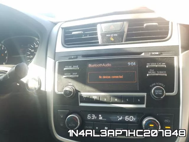 1N4AL3AP7HC207848 фото 9