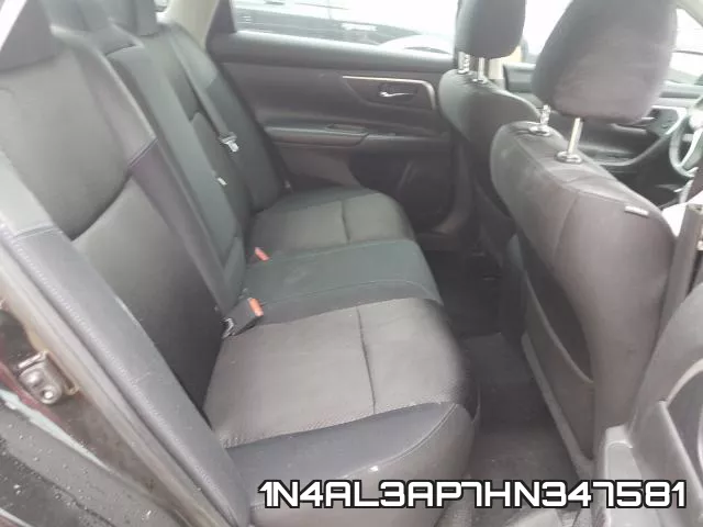 1N4AL3AP7HN347581 фото 7