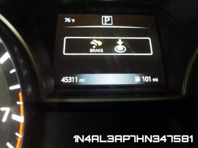 1N4AL3AP7HN347581 фото 9