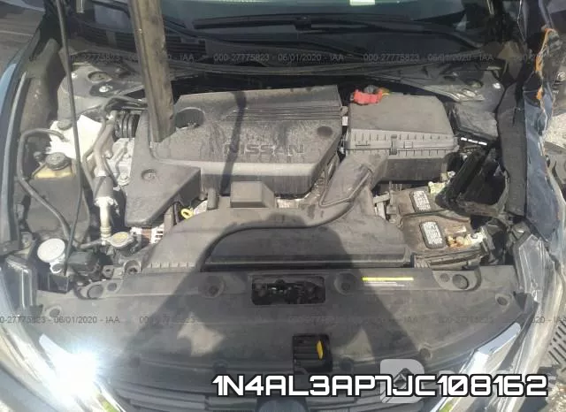 1N4AL3AP7JC108162 фото 2