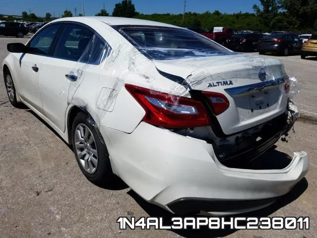1N4AL3AP8HC238011 фото 4
