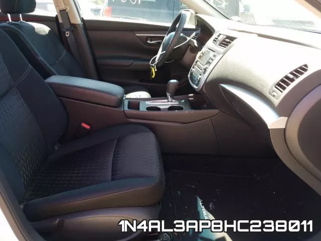 1N4AL3AP8HC238011 фото 6